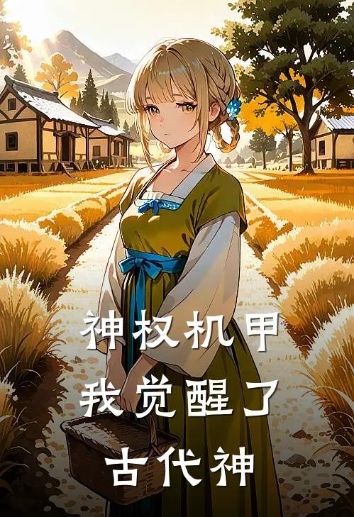 神权机甲：我觉醒了古代神林枫李耀完整版小说_小说完结推荐神权机甲：我觉醒了古代神(林枫李耀)