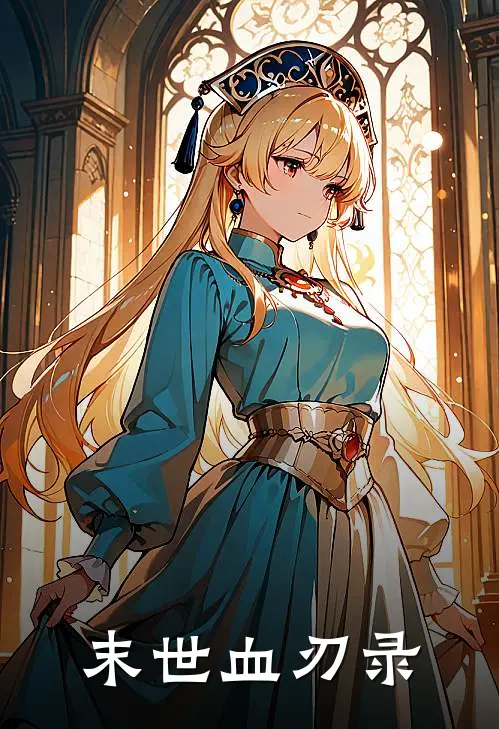 末世血刃录(苏棠苏棠)完整版免费小说_最热门小说末世血刃录(苏棠苏棠)