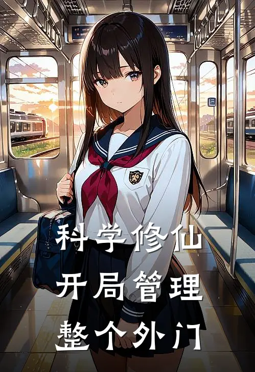 科学修仙，开局管理整个外门