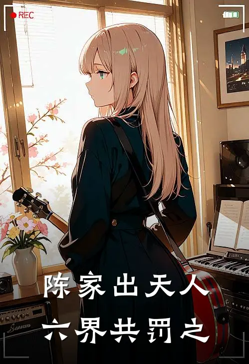 陈家出天人，六界共罚之