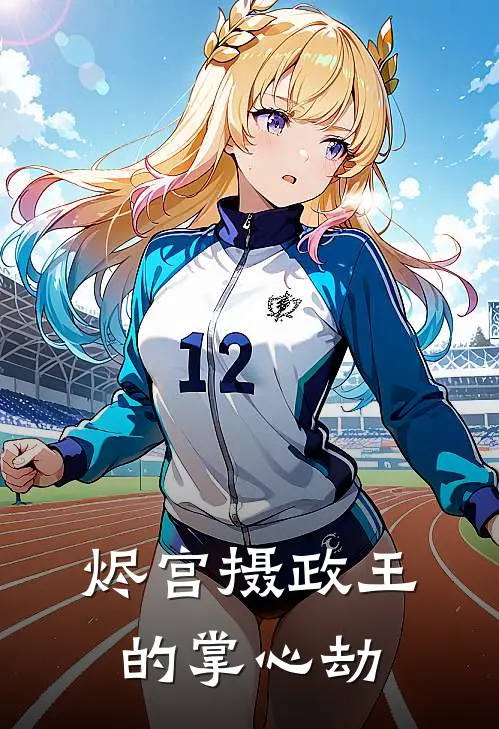 烬宫摄政王的掌心劫