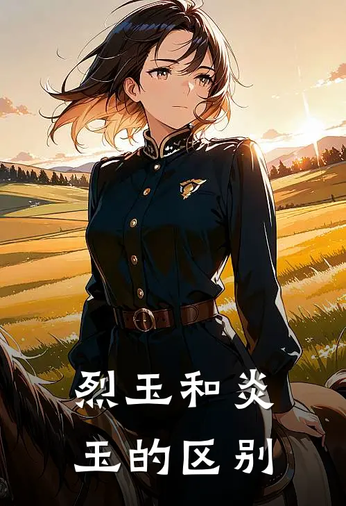 烈玉和炎玉的区别