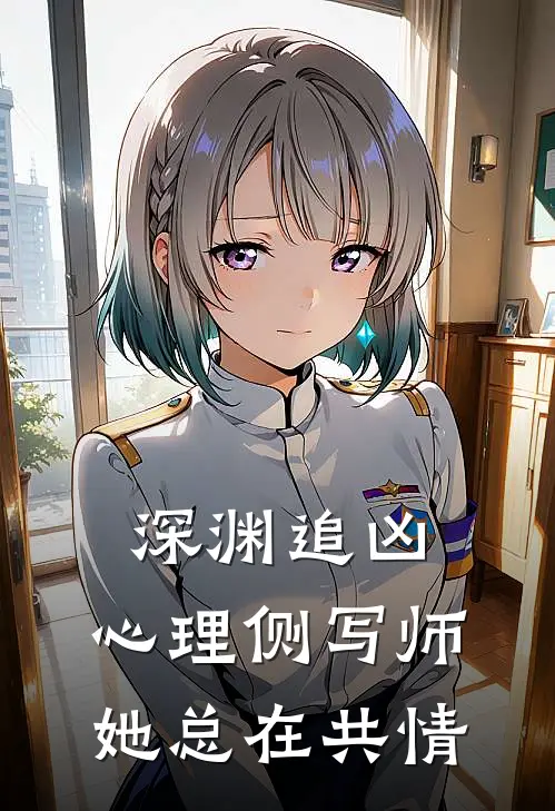 深渊追凶：心理侧写师她总在共情