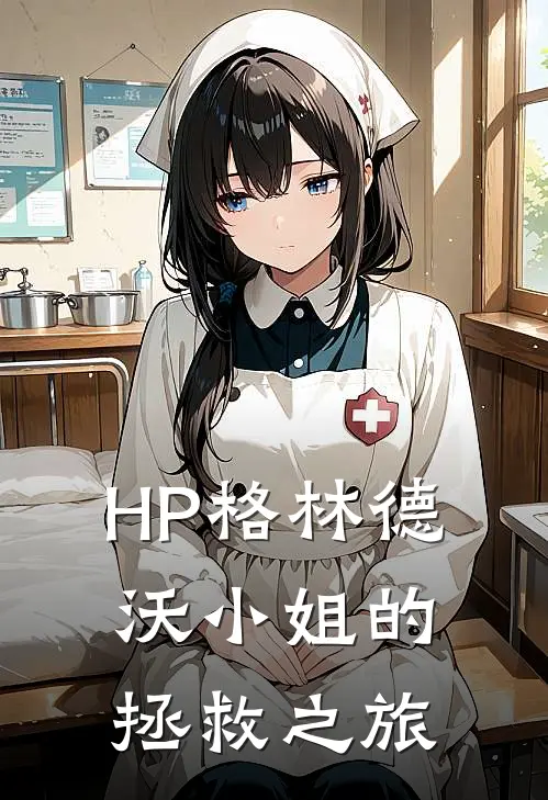 HP格林德沃小姐的拯救之旅