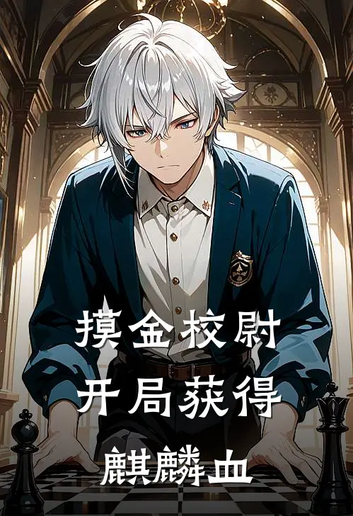 摸金校尉：开局获得麒麟血