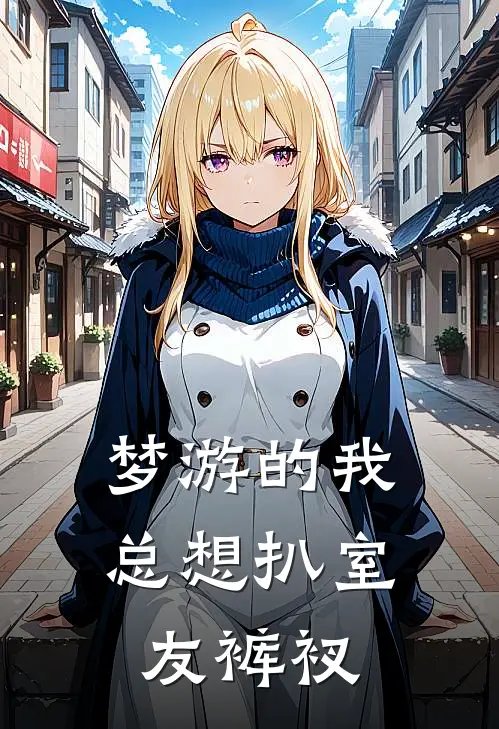 梦游的我，总想扒室友裤衩沈不言江屿小说完结_免费小说全本梦游的我，总想扒室友裤衩(沈不言江屿)