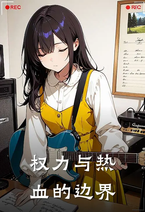 权力与热血的边界