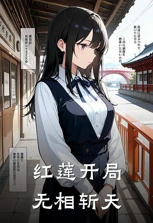 红莲开局，无相斩天