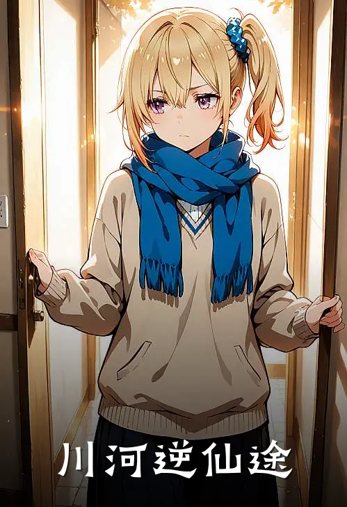 川河逆仙途林羽赵虎完结好看小说_无弹窗全文免费阅读川河逆仙途(林羽赵虎)