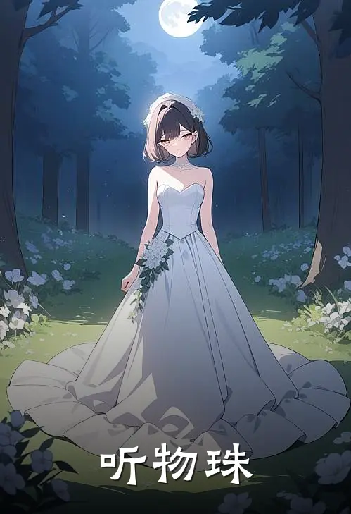 听物珠