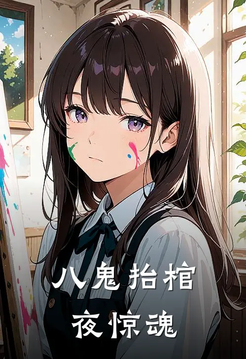 八鬼抬棺：夜惊魂三更许三更免费小说全集_免费阅读无弹窗八鬼抬棺：夜惊魂三更许三更