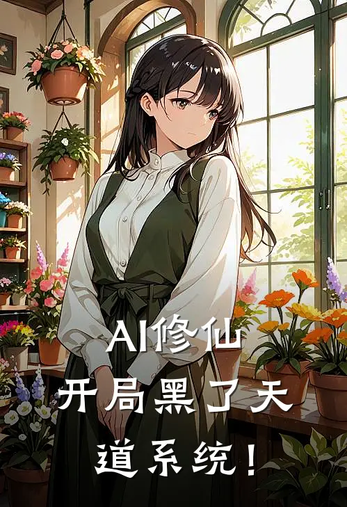 AI修仙：开局黑了天道系统！
