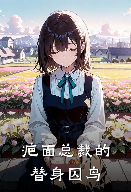 疤面总裁的替身囚鸟