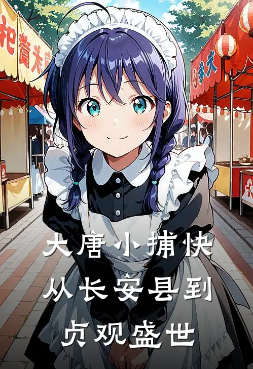 大唐小捕快：从长安县到贞观盛世林羽赵虎完结版小说_最新章节列表大唐小捕快：从长安县到贞观盛世(林羽赵虎)