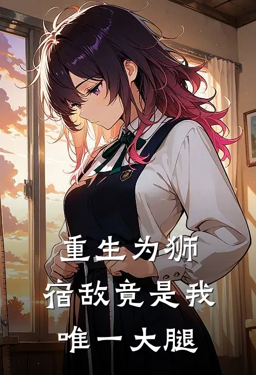 重生为狮：宿敌竟是我唯一大腿