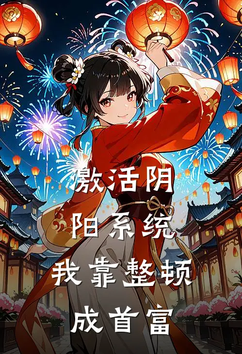 激活阴阳系统，我靠整顿成首富张阳张阳全本免费完结小说_免费小说完结激活阴阳系统，我靠整顿成首富张阳张阳