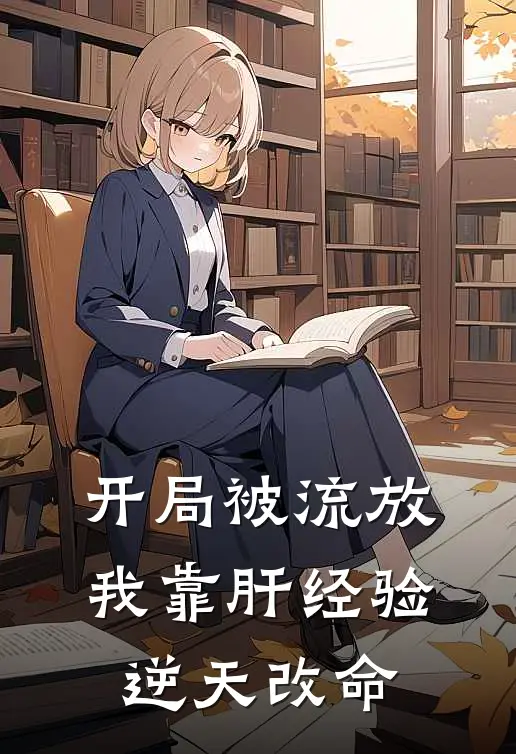 开局被流放，我靠肝经验逆天改命