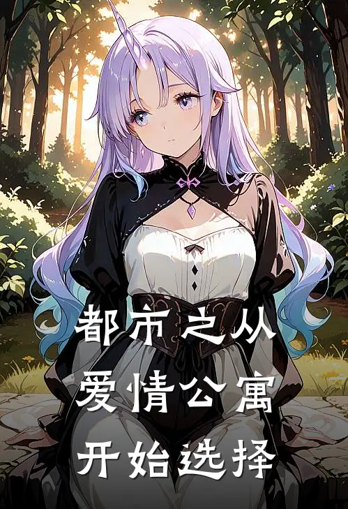 都市之从爱情公寓开始选择