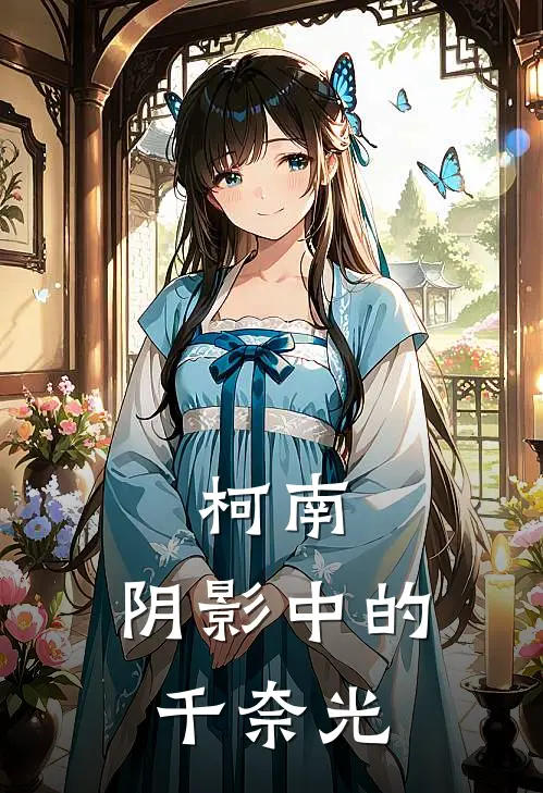 柯南：阴影中的千奈光(千奈妃英理)全文免费小说_小说免费完结柯南：阴影中的千奈光(千奈妃英理)