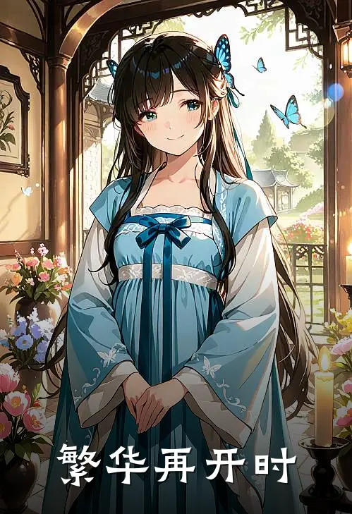 繁华再开时