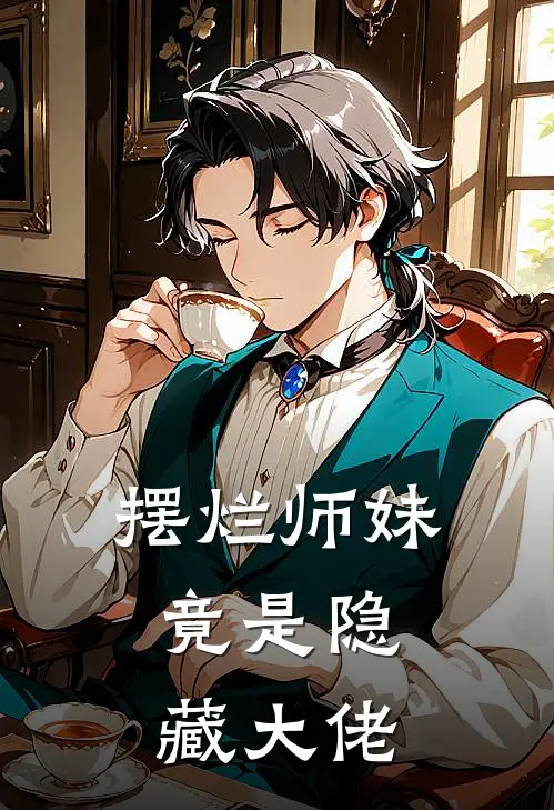 摆烂师妹，竟是隐藏大佬(云淡林婉儿)无弹窗小说免费阅读_小说免费阅读无弹窗摆烂师妹，竟是隐藏大佬云淡林婉儿