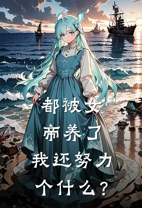 都被女帝养了，我还努力个什么？