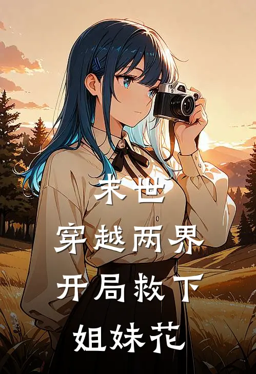 末世：穿越两界，开局救下姐妹花
