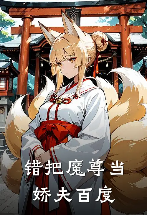 错把魔尊当娇夫百度