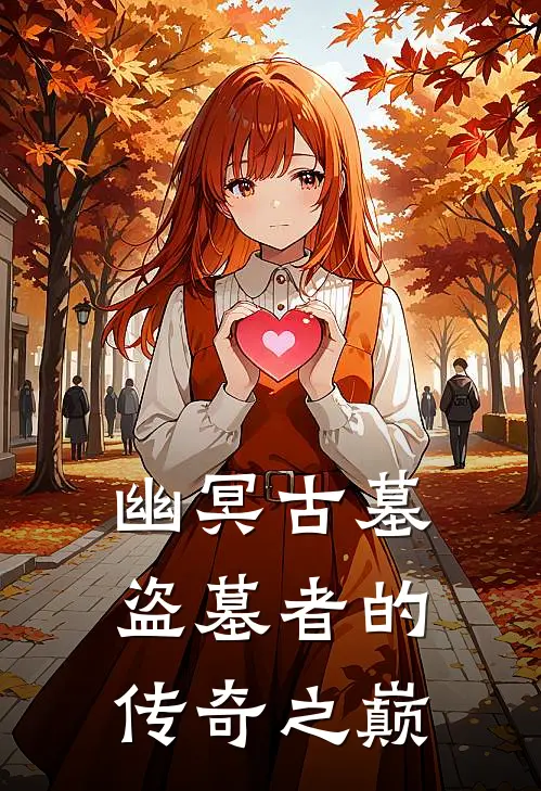 幽冥古墓盗墓者的传奇之巅