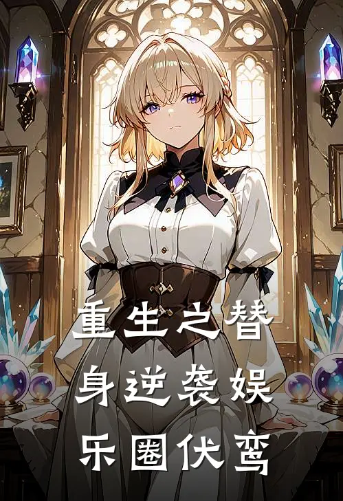 重生之替身逆袭[娱乐圈] 伏鸾