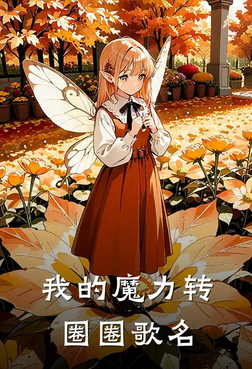 我的魔力转圈圈歌名