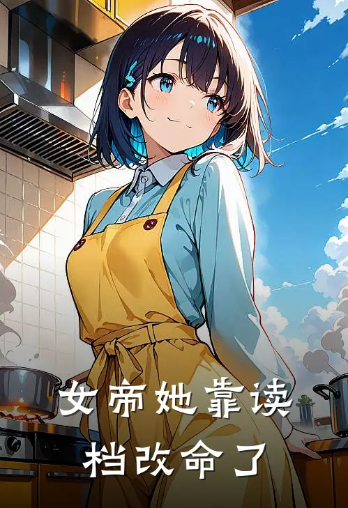 女帝她靠读档改命了
