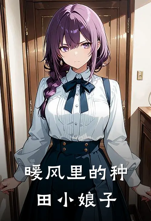 暖风里的种田小娘子