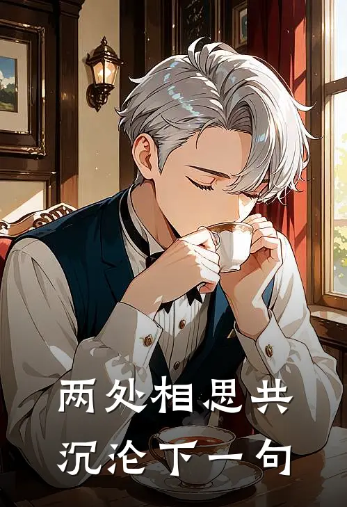 两处相思共沉沦下一句