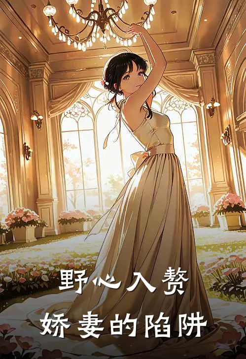 野心入赘：娇妻的陷阱