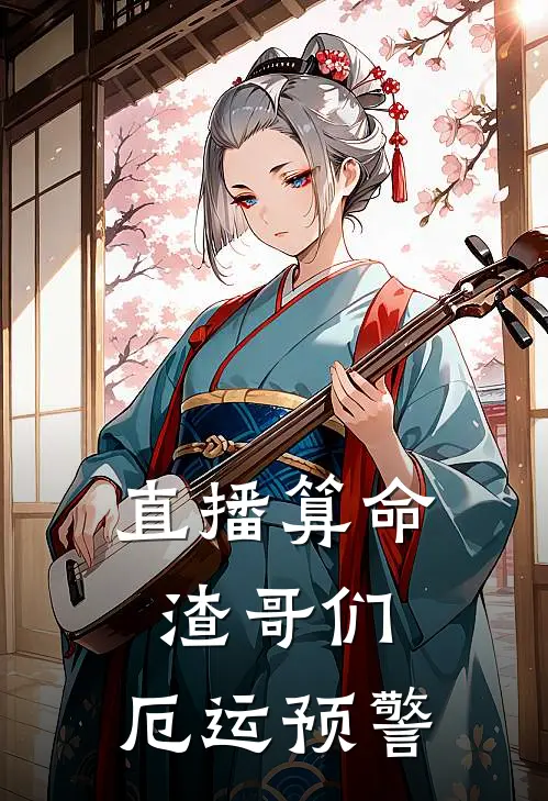 直播算命：渣哥们，厄运预警