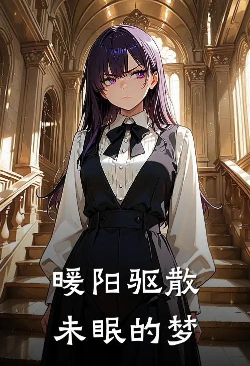 暖阳驱散未眠的梦(顾沉白乐乐)完整版免费小说_完结版小说推荐暖阳驱散未眠的梦(顾沉白乐乐)