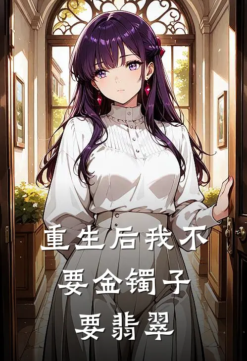 重生后我不要金镯子，要翡翠(吴敏霞弟弟)最新推荐小说_最新免费小说重生后我不要金镯子，要翡翠吴敏霞弟弟