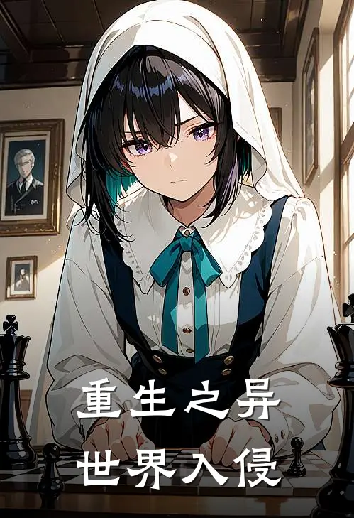 重生之异世界入侵