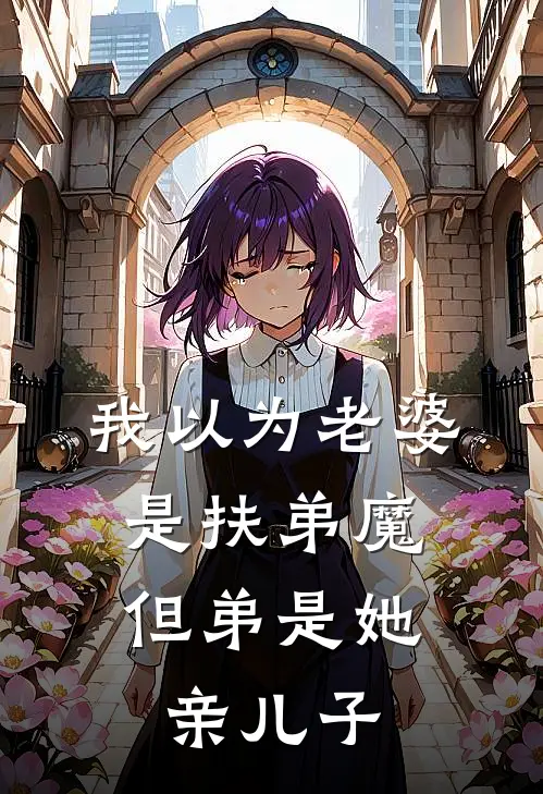 我以为老婆是扶弟魔，但“弟”是她亲儿子(林总苏晴)小说最新章节_全文免费小说我以为老婆是扶弟魔，但“弟”是她亲儿子林总苏晴