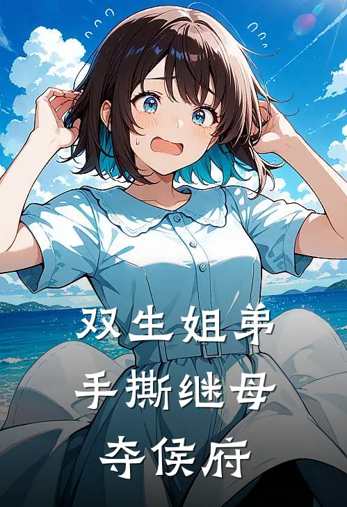 双生姐弟：手撕继母夺侯府