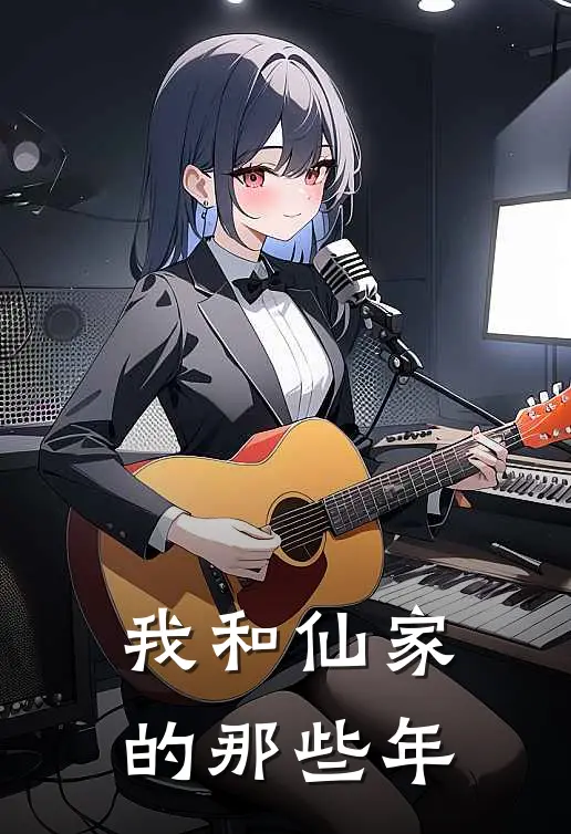 我和仙家的那些年