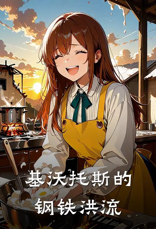 基沃托斯的钢铁洪流李朔周锐全文免费阅读_完结热门小说基沃托斯的钢铁洪流(李朔周锐)