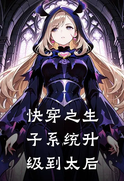 快穿之生子系统升级到太后林玲子沈清颜免费小说大全_热门免费小说快穿之生子系统升级到太后(林玲子沈清颜)