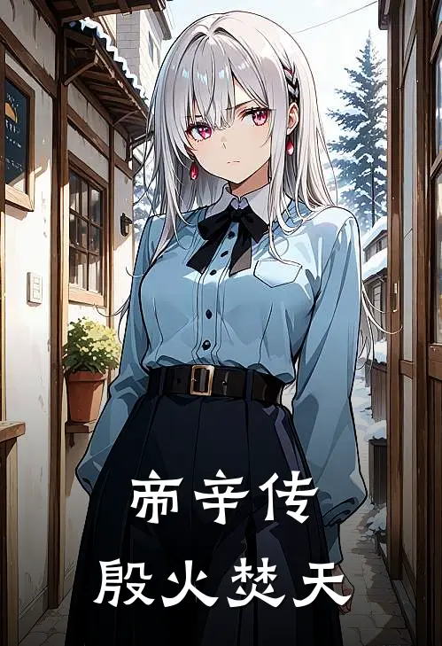 帝辛传：殷火焚天