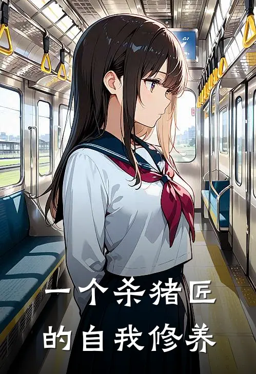 一个杀猪匠的自我修养