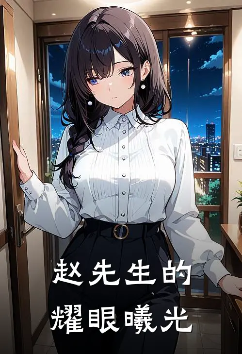 赵先生的耀眼曦光