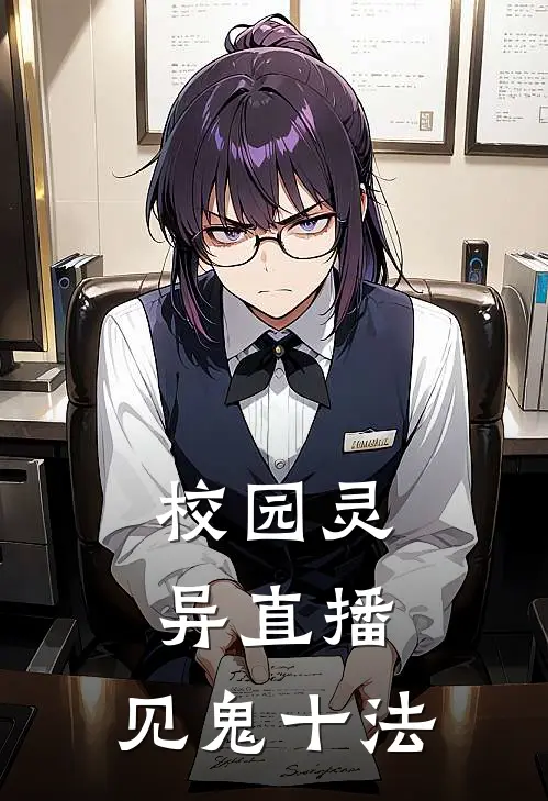 校园灵异直播：见鬼十法陈默陈小雨最新好看小说推荐_完本小说免费校园灵异直播：见鬼十法(陈默陈小雨)