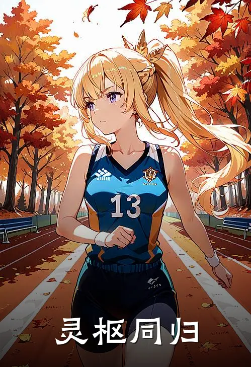 林澈苏清鸢《灵枢同归》完整版在线阅读_林澈苏清鸢完整版在线阅读