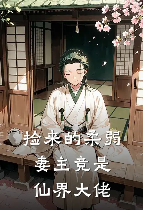 捡来的柔弱妻主竟是仙界大佬